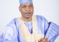 Breaking: APC Guber primaries: Former IGP Adamu dumps party