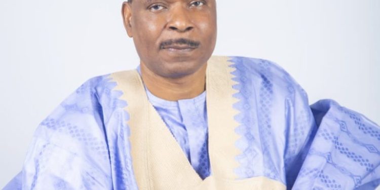 Breaking: APC Guber primaries: Former IGP Adamu dumps party