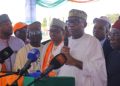 Adebayo Promises Economic Revival, Jobs And Democratic Reforms If Elected President