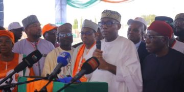 Adebayo Promises Economic Revival, Jobs And Democratic Reforms If Elected President