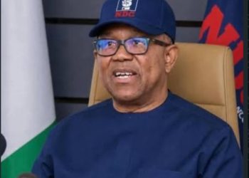 Peter Obi Unveils Security, Power, Healthcare Agenda After Securing NDC Presidential Ticket