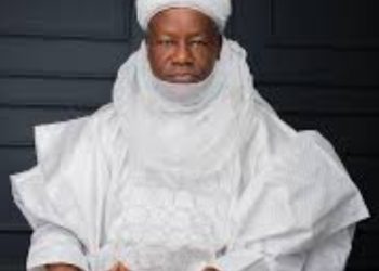 UDUS To Host First International Media Conference On AI, Says Danladi Bako
