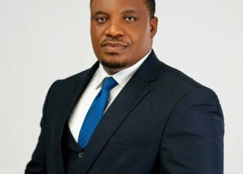 Okereke Emerges Labour Party Presidential Candidate