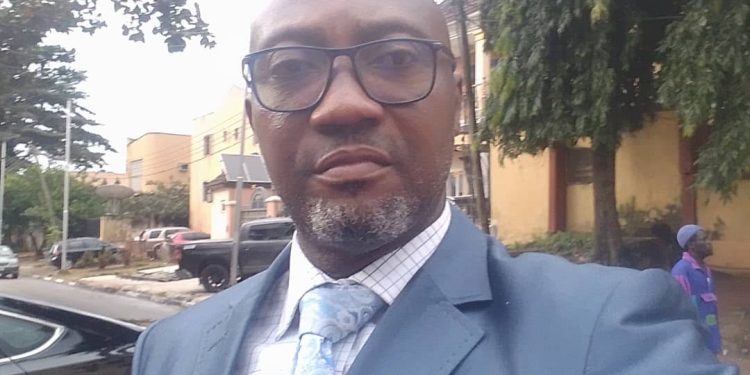 Nigerian Politics Dominated By Money, Not Merit — Humphrey 