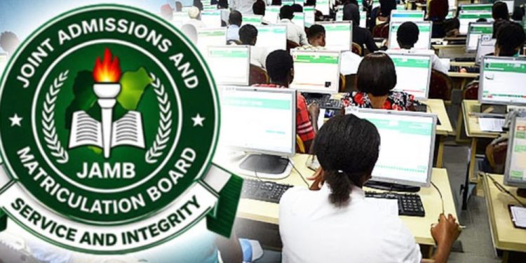 BREAKING: Nigerian govt scraps UTME for NCE candidates