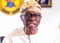 Lagos APC primary peaceful, transparent, inclusive — Sanwo-Olu