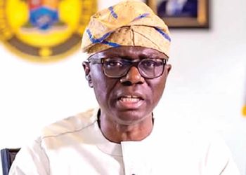 Lagos APC primary peaceful, transparent, inclusive — Sanwo-Olu