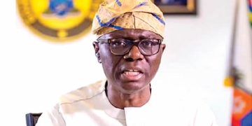 Lagos APC primary peaceful, transparent, inclusive — Sanwo-Olu
