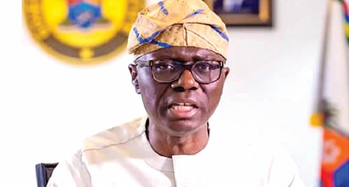 Lagos APC primary peaceful, transparent, inclusive — Sanwo-Olu