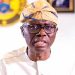 Lagos APC primary peaceful, transparent, inclusive — Sanwo-Olu