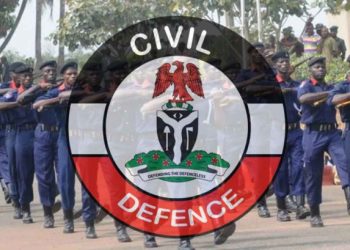 NSCDC arraigns 15 Chinese, nine Nigerians over illegal mining in Nasarawa