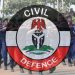 NSCDC arraigns 15 Chinese, nine Nigerians over illegal mining in Nasarawa