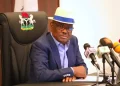 Abduction: Tinubu sends Ribadu, IGP, Gbajabiamila, ministers to Oyo villages