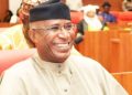 FG Considers Flight Restrictions, Passenger Isolation Over Ebola Threat
