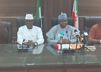 No presidential aspirant was barred from buying nomination forms – Turaki-led PDP
