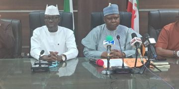 No presidential aspirant was barred from buying nomination forms – Turaki-led PDP