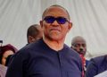 Obi meets US envoy, pushes credible elections ahead of 2027