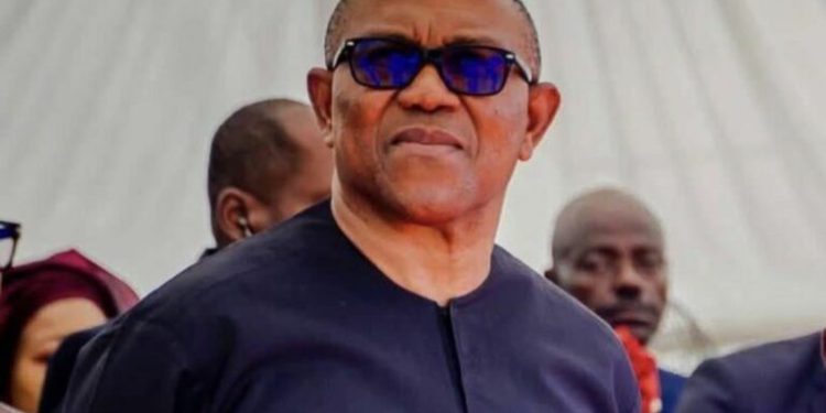 Obi meets US envoy, pushes credible elections ahead of 2027
