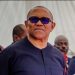 Obi meets US envoy, pushes credible elections ahead of 2027