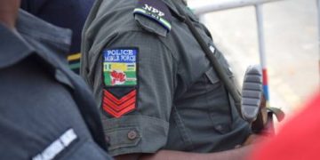 Police kill three kidnappers, rescue abducted victim in Oyo