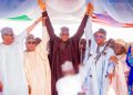Gov Radda Secures APC Ticket, Receives Katsina Delegates’ Endorsement For Second Term