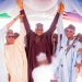 Gov Radda Secures APC Ticket, Receives Katsina Delegates’ Endorsement For Second Term