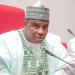 BREAKING: 2027: Tambuwal withdraws from senatorial race