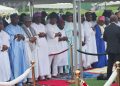 Eid-el-Kabir: Tinubu Assures Nigerians Of Improved Security, Calls For National Unity 
