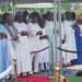 Eid-el-Kabir: Tinubu Assures Nigerians Of Improved Security, Calls For National Unity 
