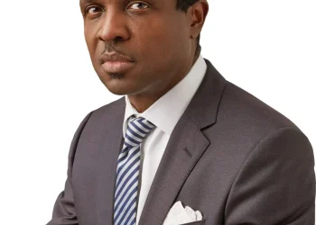 BREAKING: Tonye Cole pulls out of APC governorship race
