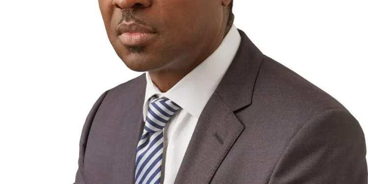BREAKING: Tonye Cole pulls out of APC governorship race