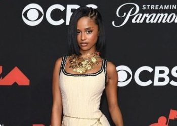 FULL LIST: Tyla beats Burna Boy, Wizkid, Rema at AMA 2026