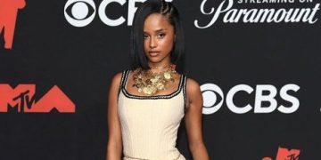 FULL LIST: Tyla beats Burna Boy, Wizkid, Rema at AMA 2026