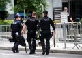 US police intensify probe into killing of Nigerian athlete days before MBA graduation