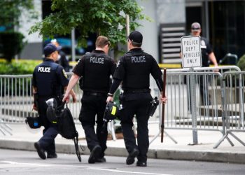 US police intensify probe into killing of Nigerian athlete days before MBA graduation