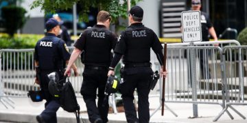 US police intensify probe into killing of Nigerian athlete days before MBA graduation