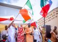 Natasha emerges PDP senatorial candidate in Kogi Central