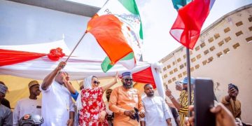 Natasha emerges PDP senatorial candidate in Kogi Central