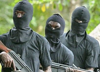Gunmen abduct CRIN workers in Oyo, police arrest two