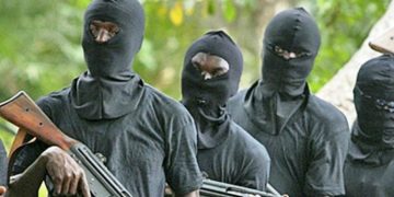 Gunmen abduct CRIN workers in Oyo, police arrest two