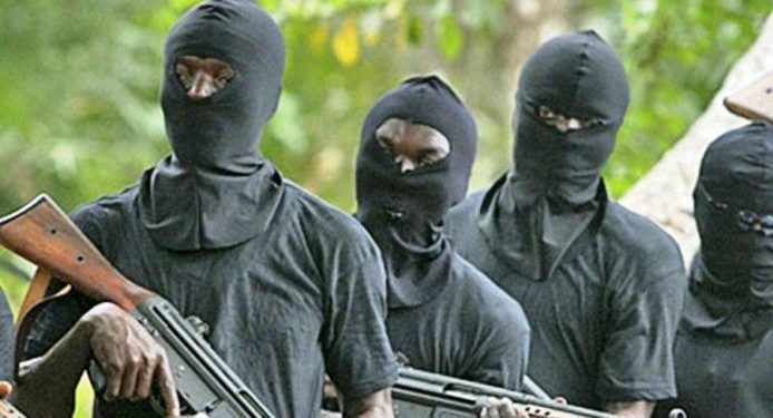 Gunmen abduct CRIN workers in Oyo, police arrest two