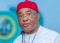 PGF Denies Uzodimma’s Removal As Chairman