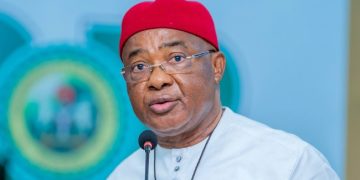 PGF Denies Uzodimma’s Removal As Chairman