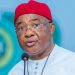 PGF Denies Uzodimma’s Removal As Chairman