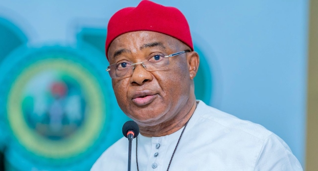 PGF Denies Uzodimma’s Removal As Chairman