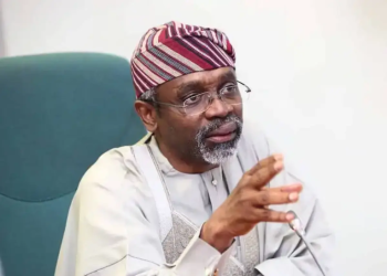 I almost lost my job because of Desmond Elliot — Gbajabiamila
