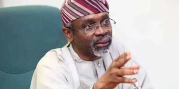 I almost lost my job because of Desmond Elliot — Gbajabiamila