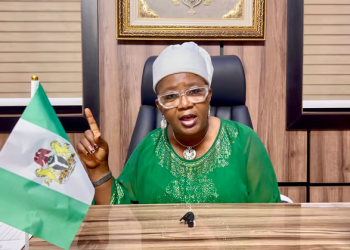 Lagos APC crisis brews as Tinubu’s daughter rejects Justice Forum, Mandate Movement