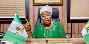 Lagos APC crisis brews as Tinubu’s daughter rejects Justice Forum, Mandate Movement