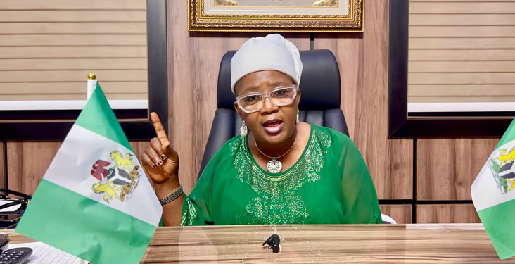 Lagos APC crisis brews as Tinubu’s daughter rejects Justice Forum, Mandate Movement